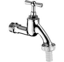 Robinet d''eau en métal