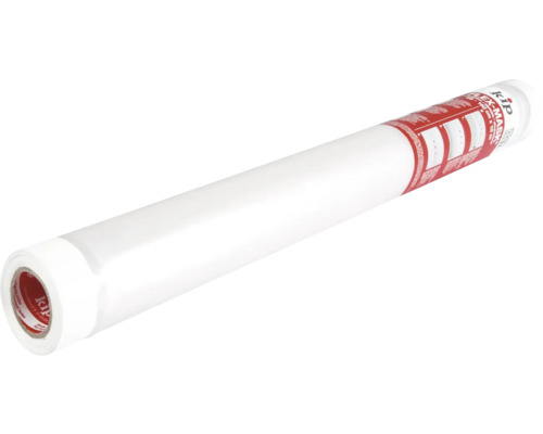 Kip Abdeckfolie transparent PVC 160 cm x 10 m Kip Flex Mask Abdeckfolie 100 Zentimeter mal 10 Meter