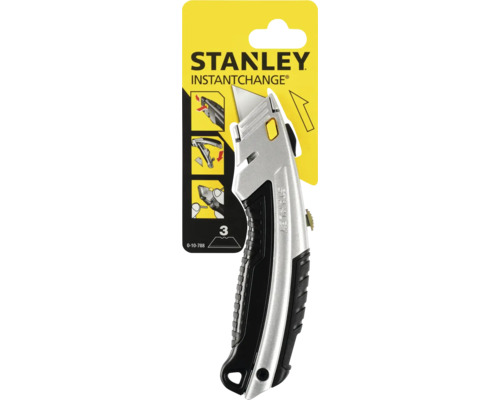 Stanley InstantChange Cuttermesser