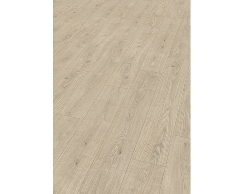 Laminat Nature Sense Berdal Eiche hell Landhausdiele 1292 x 193 x 7 mm Laminat Nature Sense Berdal Eiche hell Landhausdiele 1292 x 193 x 7 mm