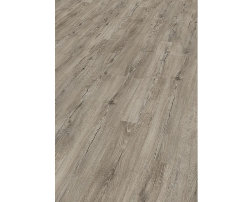 Laminat Nature Sense Melba Eiche grau Landhausdiele 1292 x 193 x 7 mm Laminat Nature Sense Melba Eiche grau Landhausdiele 1292 x 193 x 7 mm