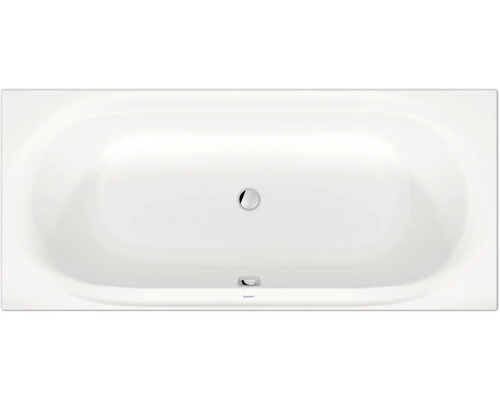 Baignoire DURAVIT Soleil by Starck 80 x 180 cm blanc brillant 700503000000000 Baignoire DURAVIT Soleil by Starck 80 x 180 cm blanc brillant 700503000000000
