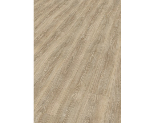 Laminat Nature Sense Newport Eiche hellbraun Landhausdiele 1292 x 193 x 7 mm Laminat Nature Sense Newport Eiche hellbraun Landhausdiele 1292 x 193 x 7 mm