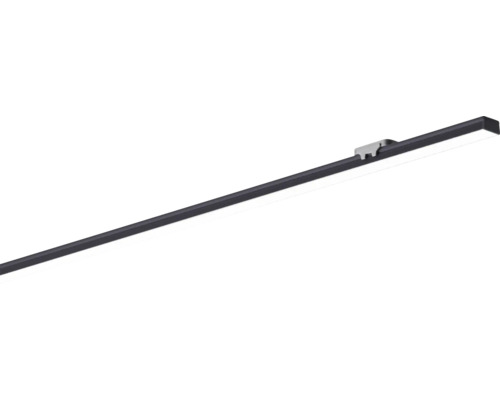 Lineare LED-Leuchte zur Deckenmontage