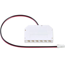 LED-Verteiler mit Anschlusskabel