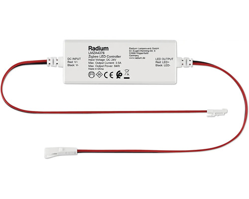 Radium LMZA4376 Zigbee LED Controller