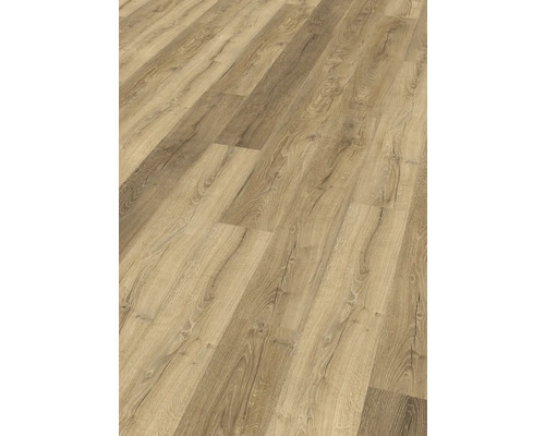 Laminat Nature Sense Livingston Eiche natur Landhausdiele 1292 x 193 x 8 mm Laminat Nature Sense Livingston Eiche natur Landhausdiele 1292 x 193 x 8 mm