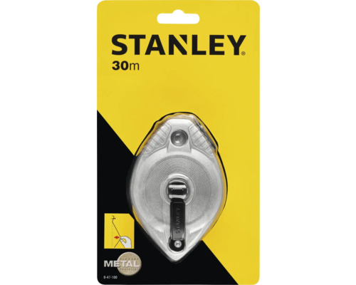 Logo Stanley Traceur à poudre métallique 30 mètres