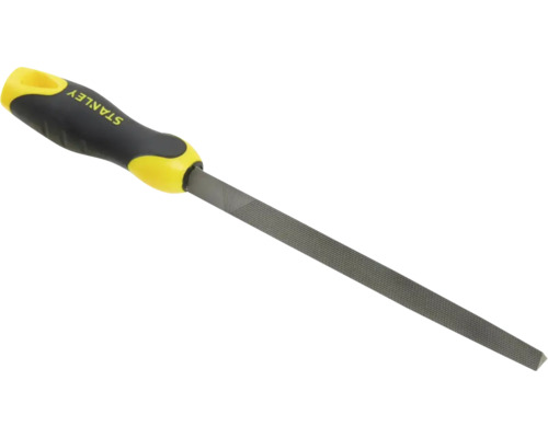 Stanley Lime triangulaire 200 mm tranchant 1