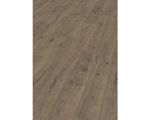 Laminat Nature Sense Murom Eiche natur Landhausdiele 1292 x 193 x 8 mm Laminat Nature Sense Murom Eiche natur Landhausdiele 1292 x 193 x 8 mm