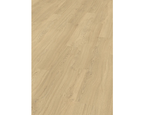 Laminat Nature Sense Matera Eiche hell Landhausdiele 1292 x 193 x 8 mm Laminat Nature Sense Matera Eiche hell Landhausdiele 1292 x 193 x 8 mm