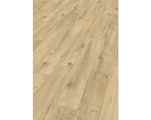 Laminat Nature Sense Loja Eiche natur Landhausdiele 1292 x 193 x 8 mm Laminat Nature Sense Loja Eiche natur Landhausdiele 1292 x 193 x 8 mm