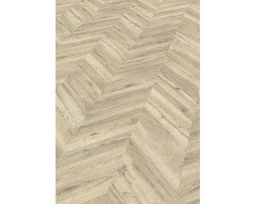 Laminat Nature Sense Rillington Eiche hell Landhausdiele 1292 x 327 x 8 mm Laminat Nature Sense Rillington Eiche hell Landhausdiele 1292 x 327 x 8 mm