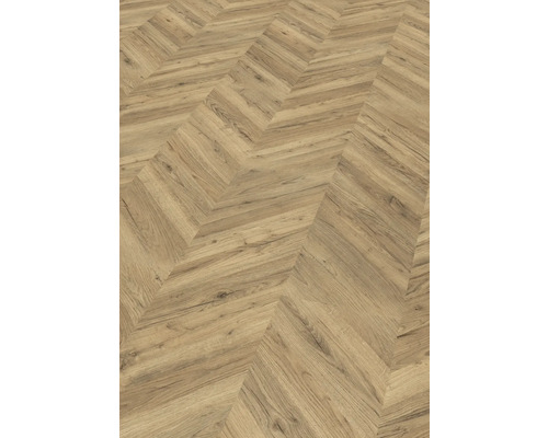 Laminat Nature Sense Rillington Eiche dunkel Landhausdiele 1292 x 327 x 8 mm Laminat Nature Sense Rillington Eiche dunkel Landhausdiele 1292 x 327 x 8 mm