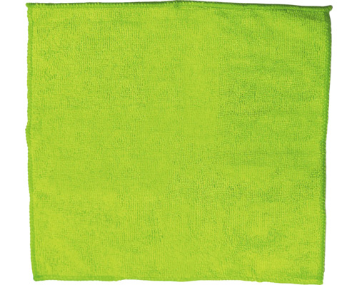 Chiffon microfibre pour le nettoyage