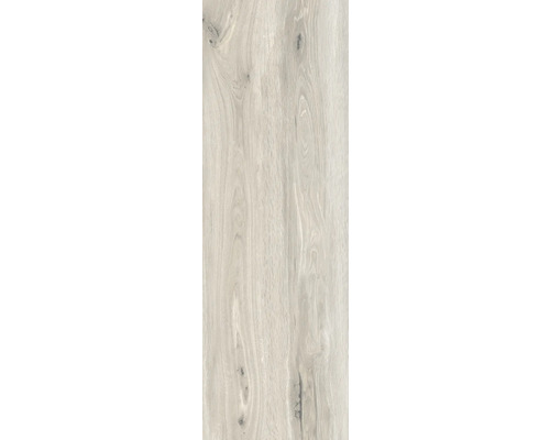 Helle Holzfliese mit natürlicher Holzoptik