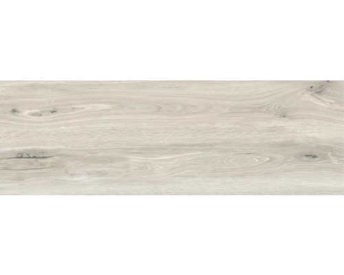 Feinsteinzeug Terrassenplatte Quercia ivory 40 x 120 x 2 cm