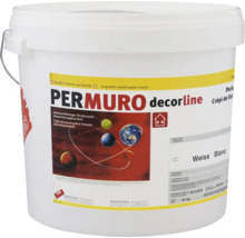 Eimer Strukturputz Permuro decorline, gebrauchsfertig, 25 kg