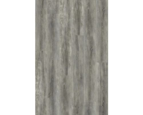 Heller Vinylboden in Holzoptik für Innenräume