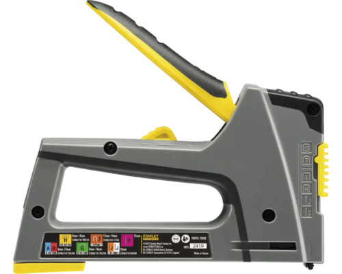 Stanley Fatmax Klammernagler