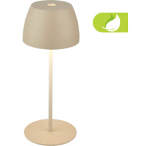 Lampe de table avec label écologique