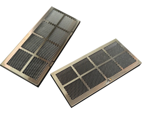 Filtre à charbon PKM pour plan de cuisson 50865