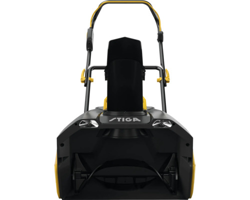 Schneefräse von Stiga