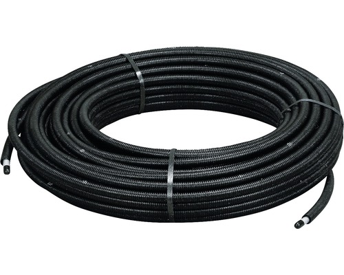 Tuyau dans une gaine de protection GF+ iFit PB 20 mm x 60 m Tuyau flexible enroulé