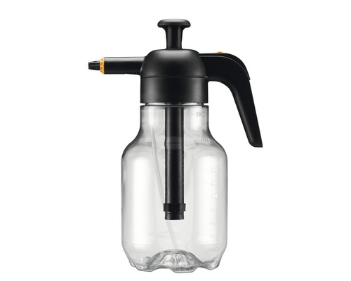 Drucksprüher für Garten und Pflanzenpflege