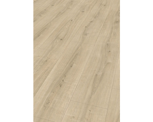 Laminat Nature Sense Ortega Eiche natur Landhausdiele 1292 x 327 x 8 mm Laminat Nature Sense Ortega Eiche natur Landhausdiele 1292 x 327 x 8 mm