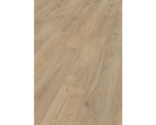 Laminat Nature Sense Conway Eiche natur Landhausdiele 1292 x 246 x 8 mm Laminat Nature Sense Conway Eiche natur Landhausdiele 1292 x 246 x 8 mm