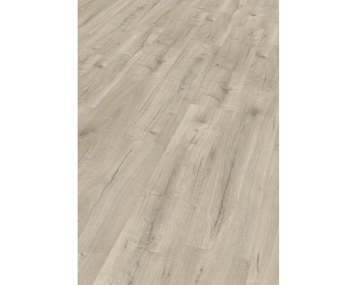 Laminat Nature Sense Loja Eiche creme Landhausdiele 1292 x 246 x 8 mm Laminat Nature Sense Loja Eiche creme Landhausdiele 1292 x 246 x 8 mm
