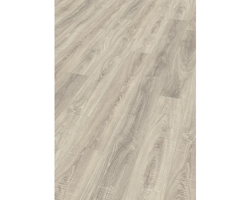Stratifié Nature Sense Toscolano chêne clair plancher maison de campagne 1292 x 193 x 8 mm Stratifié Nature Sense Toscolano chêne clair plancher maison de campagne 1292 x 193 x 8 mm