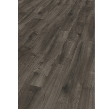Stratifié Nature Sense Loja chêne gris plancher maison de campagne 1292 x 193 x 8 mm
