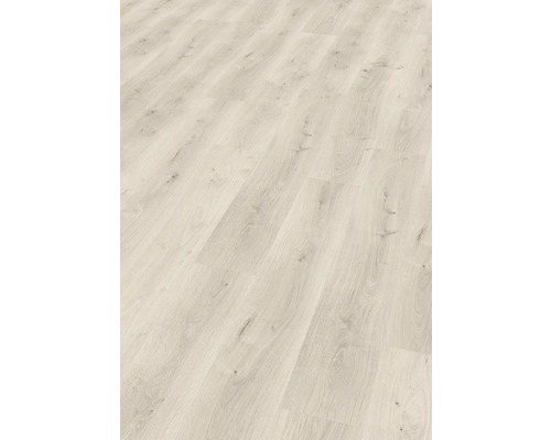 Stratifié Nature Sense Pinot chêne blanc plancher maison de campagne 1292 x 193 x 8 mm Stratifié Nature Sense Pinot chêne blanc plancher maison de campagne 1292 x 193 x 8 mm