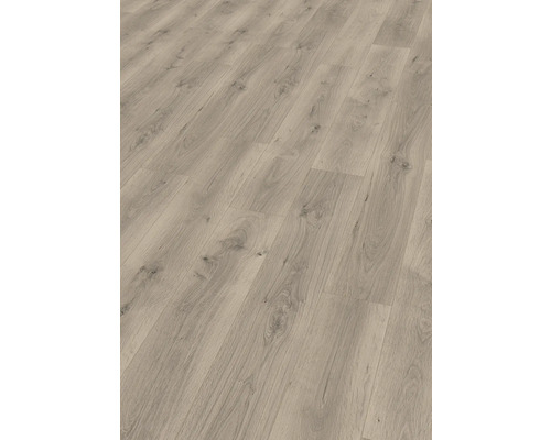 Stratifié Nature Sense Pinot chêne gris clair plancher maison de campagne 1292 x 193 x 8 mm Stratifié Nature Sense Pinot chêne gris clair plancher maison de campagne 1292 x 193 x 8 mm
