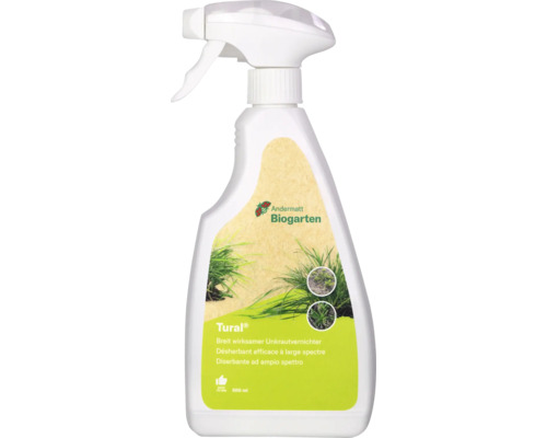 Herbicide Tural 500ml