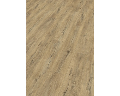 Stratifié Nature Sense Melba chêne nature plancher maison de campagne 1292 x 193 x 10 mm Stratifié Nature Sense Melba chêne nature plancher maison de campagne 1292 x 193 x 10 mm