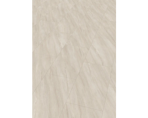 Laminat Nature Sense Calvia Stein sandgrau Fliese 1292 x 327 x 8 mm Laminat Nature Sense Calvia Stein sandgrau Fliese 1292 x 327 x 8 mm