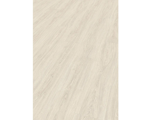 Laminat Nature Sense Victoria Eiche weiss Landhausdiele 1292 x 246 x 8 mm Laminat Nature Sense Victoria Eiche weiss Landhausdiele 1292 x 246 x 8 mm