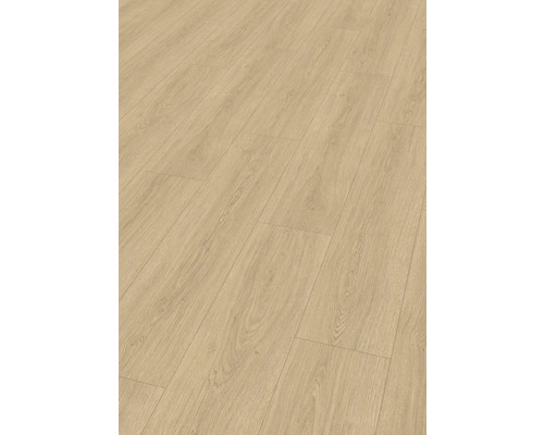 Laminat Nature Sense Victoria Eiche natur Landhausdiele 1292 x 246 x 8 mm Laminat Nature Sense Victoria Eiche natur Landhausdiele 1292 x 246 x 8 mm