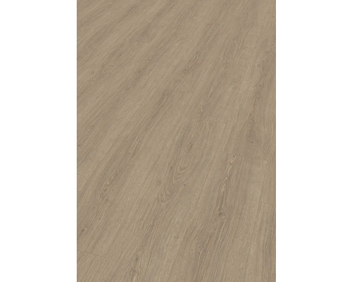 Laminat Nature Sense Victoria Eiche braun Landhausdiele 1292 x 246 x 8 mm Laminat Nature Sense Victoria Eiche braun Landhausdiele 1292 x 246 x 8 mm