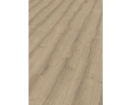 Laminat Nature Sense Sherman Eiche braun Landhausdiele 1292 x 246 x 8 mm Laminat Nature Sense Sherman Eiche braun Landhausdiele 1292 x 246 x 8 mm