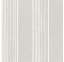 Tapete mit Streifenmuster