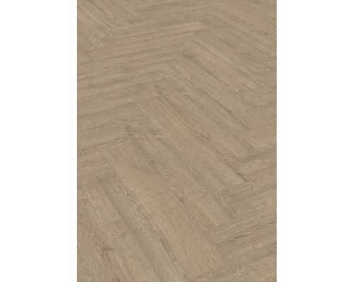 Stratifié Nature Sense Turin chêne chevrons 840 x 168 x 8 mm Stratifié Nature Sense Turin chêne chevrons 840 x 168 x 8 mm