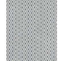 Textil mit geometrischem Muster