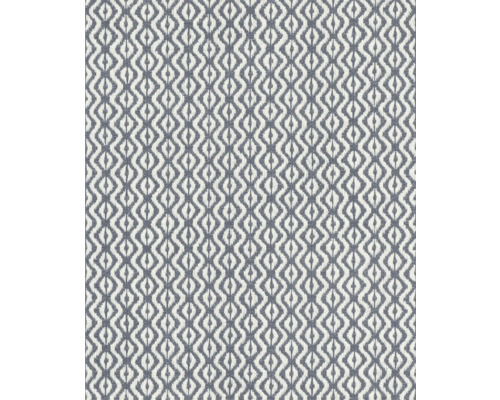 Textil mit geometrischem Muster