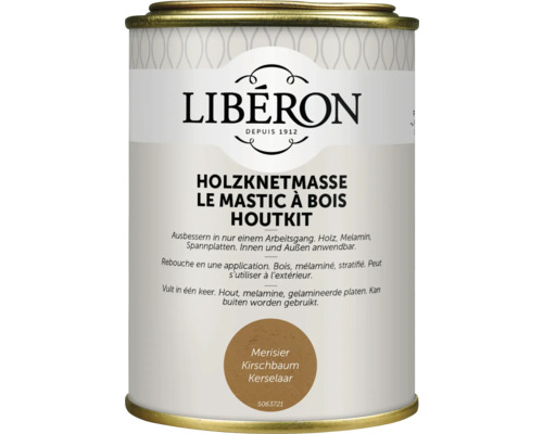 Pâte à bois à modeler cerisier 200 ml