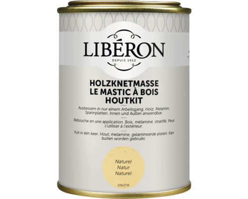 Pâte à bois à modeler nature 200 ml