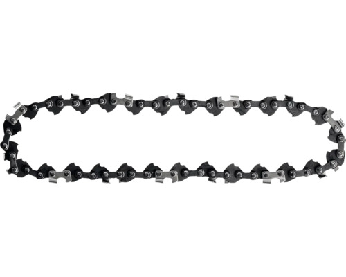 Kettensägenkette aus Metall
